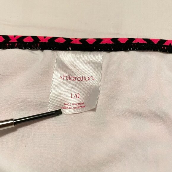 Xhilaration Bikini Bottom Womens Size Large - Picture 5 of 16